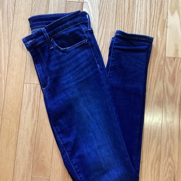 Joe’s Jeans Skinny Jeans Aberdeen Size 30 - Picture 5 of 10